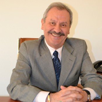 La parola a Francesco Castria, Presidente di anziani 93 Cooperativa Sociale